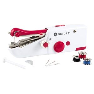 SINGER Stitch Sew Quick Portable